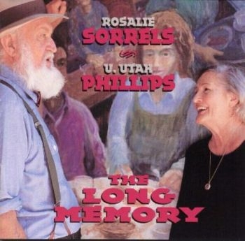 Sorrels/Phillips - Long Memory in the group CD / Pop at Bengans Skivbutik AB (3642691)