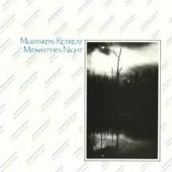 Mustard's Retreat - Midwinter's Night in the group VINYL / Pop at Bengans Skivbutik AB (3642709)