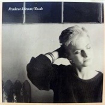 Johnson Prudence - Vocals in the group VINYL / Pop at Bengans Skivbutik AB (3642711)