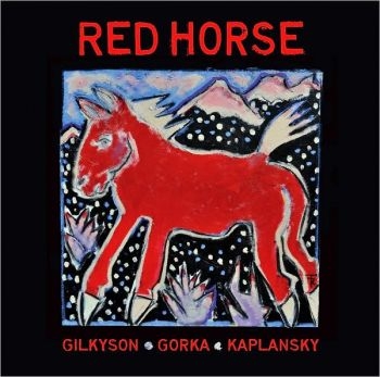 Red Horse - Red Horse in the group VINYL / Pop at Bengans Skivbutik AB (3642713)