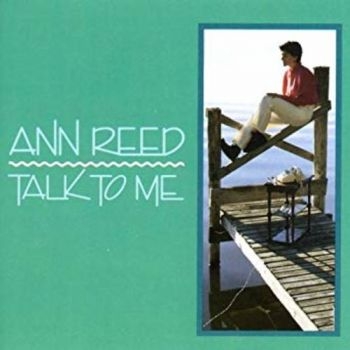 Reed Ann - Talk To Me in the group VINYL / Bestsellers at Bengans Skivbutik AB (3642714)