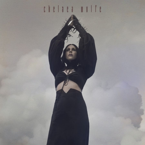 Wolfe Chelsea - Birth Of Violence in the group OUR PICKS / Friday Releases / Friday the 21th June 2024 at Bengans Skivbutik AB (3642744)