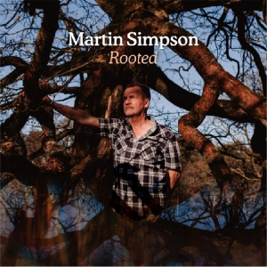 Simpson Martin - Rooted in the group OUR PICKS / Blowout / Blowout-CD at Bengans Skivbutik AB (3642766)