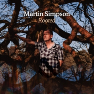 Simpson Martin - Rooted in the group OTHER / Övrigt / at Bengans Skivbutik AB (3642767)