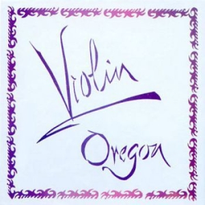 Oregon - Violin in the group CD / Jazz at Bengans Skivbutik AB (3642774)