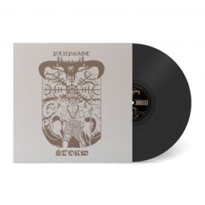 Panphage - Storm (Vinyl) in the group VINYL / Hårdrock at Bengans Skivbutik AB (3642863)