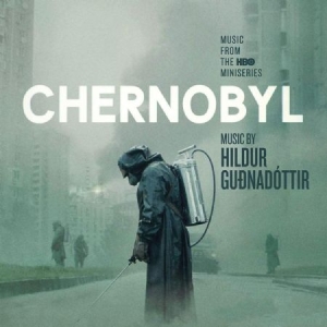 Gudnadottir Hildur - Chernobyl (Vinyl) in the group OUR PICKS /  at Bengans Skivbutik AB (3642868)