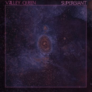 Valley Queen - Supergiant in the group VINYL / Pop-Rock at Bengans Skivbutik AB (3643003)