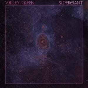 Valley Queen - Supergiant (Ltd Vinyl) in the group VINYL / Pop-Rock at Bengans Skivbutik AB (3643003)