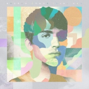 Combs Andrew - Ideal Man - Ltd.Ed. in the group VINYL / Pop-Rock at Bengans Skivbutik AB (3643089)