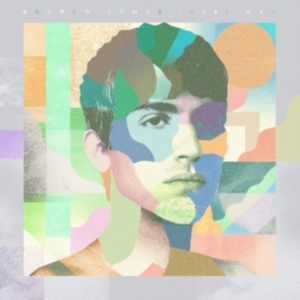 Combs Andrew - Ideal Man in the group CD / Pop-Rock at Bengans Skivbutik AB (3643090)