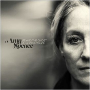 Speace Amy - Me And The Ghost Of Charlemagne in the group CD / Pop at Bengans Skivbutik AB (3643094)