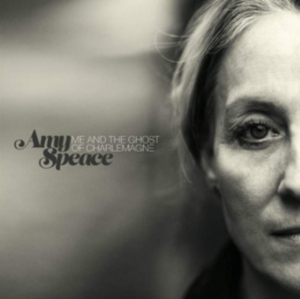 Speace Amy - Me And The Ghost Of Charlemagne in the group CD / Pop-Rock at Bengans Skivbutik AB (3643094)