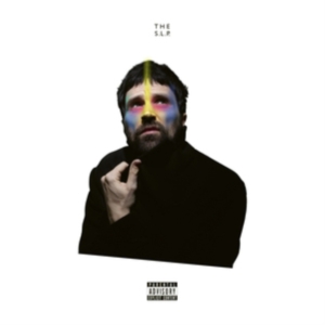 S.L.P. The - S.L.P. in the group CD / Pop-Rock at Bengans Skivbutik AB (3643640)