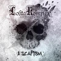 Lolita Komplex - Escapism in the group CD / Pop-Rock at Bengans Skivbutik AB (3643647)