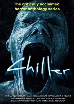 Chiller - Film in the group OTHER / Music-DVD & Bluray at Bengans Skivbutik AB (3644140)