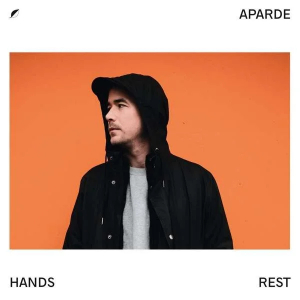 Aparde - Hands Rest in the group CD / Dans/Techno at Bengans Skivbutik AB (3644149)