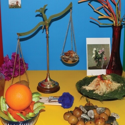 Wreck And Reference - Absolute Still Life in the group OTHER / Övrigt / at Bengans Skivbutik AB (3644183)