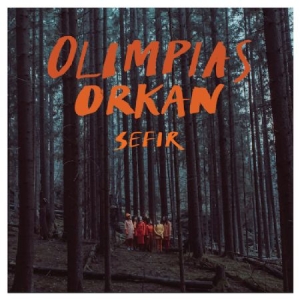 Olimpias Orkan - Sefir in the group CD / Pop-Rock at Bengans Skivbutik AB (3644324)