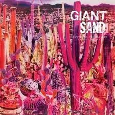 Giant Sand - Recounting The Ballads Of Thin Line in the group VINYL / Upcoming releases / Rock at Bengans Skivbutik AB (3644737)