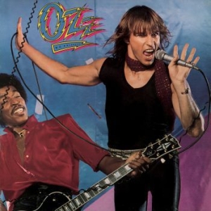 Ozz - No Prisoners in the group CD / Pop-Rock at Bengans Skivbutik AB (3644902)