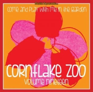 Blandade Artister - Cornflake Zoo Volume 19 in the group CD / Pop-Rock at Bengans Skivbutik AB (3644940)