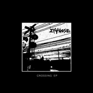 Zyanose - Crossing 7