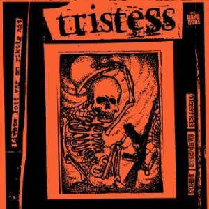 Tristess - Hardcore Demos in the group VINYL / Rock at Bengans Skivbutik AB (3645027)
