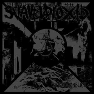 Svaveldioxid - Dödsögonblick in the group VINYL / New releases / Rock at Bengans Skivbutik AB (3645029)