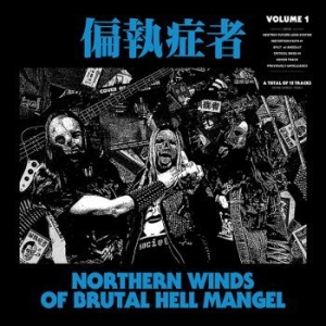 Paranoid - N.W.O.B.H.M. Volume 1 in the group VINYL / New releases / Rock at Bengans Skivbutik AB (3645030)