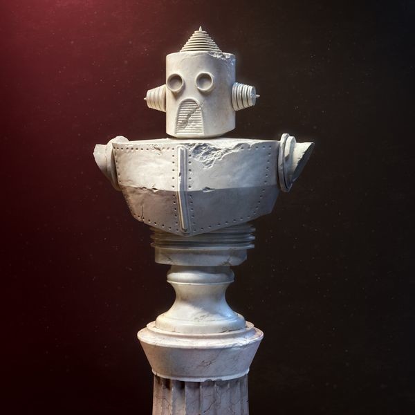 Caravan Palace - Chronologic (Deluxe Edition, 1 in the group VINYL / Pop at Bengans Skivbutik AB (3645038)