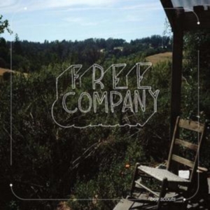 Boy Scouts - Free Company in the group CD / Pop-Rock at Bengans Skivbutik AB (3645187)