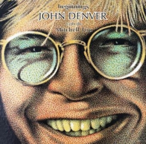 John Denver With The Mitchell Trio - Beginnings in the group CD / Pop at Bengans Skivbutik AB (3645202)
