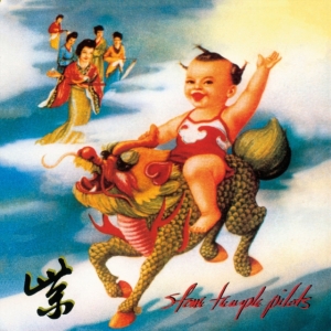 Stone Temple Pilots - Purple in the group OUR PICKS / Most wanted classics on CD at Bengans Skivbutik AB (3645208)