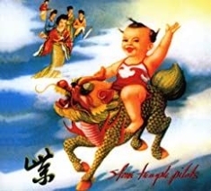 Stone Temple Pilots - Purple (2Cd) in the group CD / Pop-Rock at Bengans Skivbutik AB (3645209)