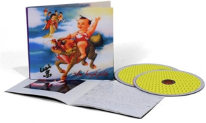 Stone Temple Pilots - Purple (2Cd) in the group CD / Pop-Rock at Bengans Skivbutik AB (3645209)