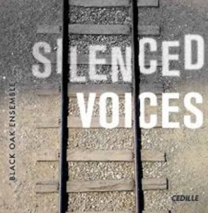 Various - Silenced Voices in the group Externt_Lager /  at Bengans Skivbutik AB (3645215)