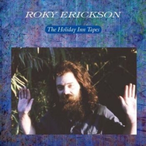 Erickson Roky - Holiday Inn Tapes in the group VINYL / Rock at Bengans Skivbutik AB (3645498)