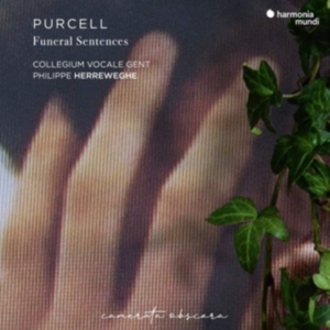 Purcell H. - Funeral Sentences in the group OTHER / Övrigt /  at Bengans Skivbutik AB (3645571)