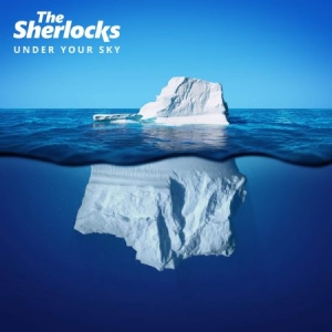 The Sherlocks - Under Your Sky (Vinyl Ltd.) in the group VINYL / Upcoming releases / Rock at Bengans Skivbutik AB (3645650)