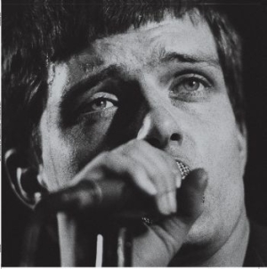Joy Division - Live Town Hall High Wycombe 20/2/80 in the group VINYL / Pop-Rock at Bengans Skivbutik AB (3645851)