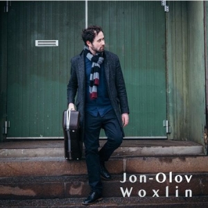Jon-Olov Woxlin - Let It All In Let It All Go in the group VINYL / Vinyl Country at Bengans Skivbutik AB (3646145)