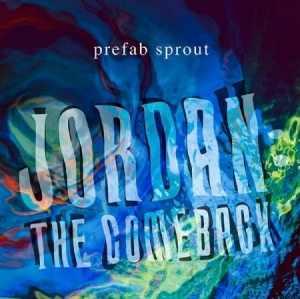 Prefab Sprout - Jordan: The Comeback -Hq- in the group VINYL / Pop at Bengans Skivbutik AB (3647138)