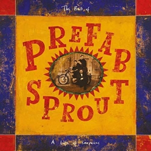 Prefab Sprout - A Life of Surprises (Remastered) in the group VINYL / Upcoming releases / Pop at Bengans Skivbutik AB (3647139)