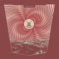 Vak - Loud Wind in the group CD / Upcoming releases / Hardrock/ Heavy metal at Bengans Skivbutik AB (3647144)