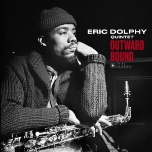 Dolphy Eric - Outward Bound in the group VINYL / New releases / Jazz/Blues at Bengans Skivbutik AB (3647601)