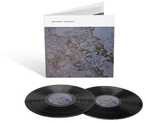 Jóhann Jóhannsson - Virdulegu Forsetar (2Lp) in the group VINYL / Klassiskt at Bengans Skivbutik AB (3647881)