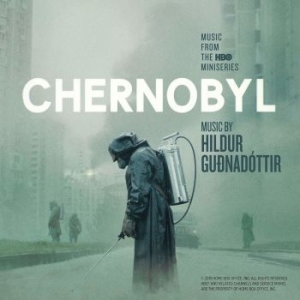 Gudnadottir Hildur - Chernobyl in the group CD / CD Soundtrack at Bengans Skivbutik AB (3647884)