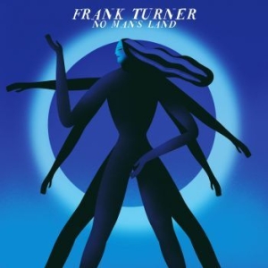 Frank Turner - No Man's Land in the group CD / Pop-Rock at Bengans Skivbutik AB (3647885)