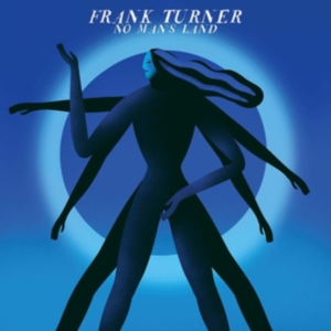 Frank Turner - No Man's Land in the group CD / Pop-Rock at Bengans Skivbutik AB (3647885)